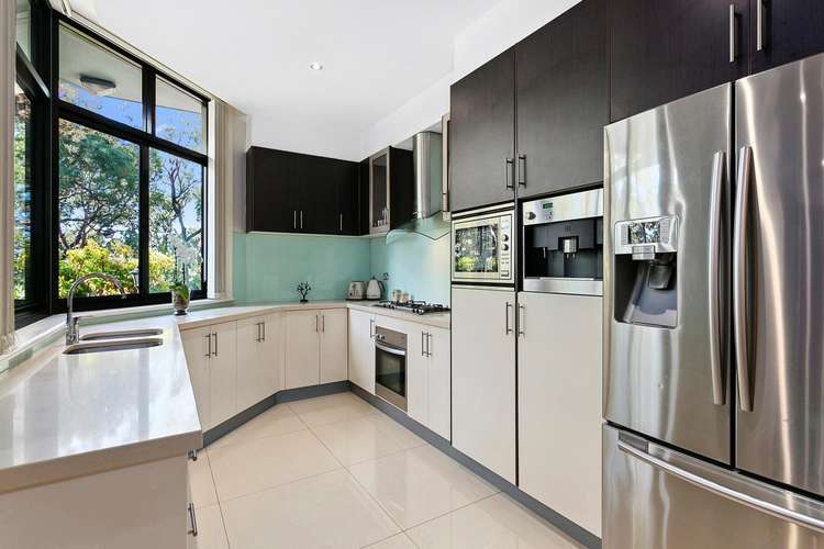 Second view of Homely townhouse listing, 29/10 Corea Street, Sylvania NSW 2224
