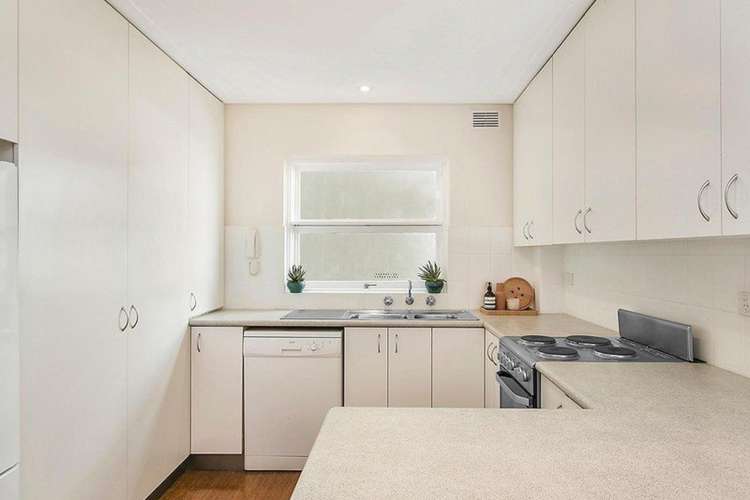 Second view of Homely apartment listing, 2/3 Ozone Street, Cronulla NSW 2230