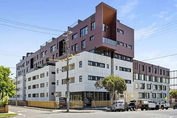 Main view of Homely apartment listing, 116/146-148 Bellerine Street, Geelong VIC 3220