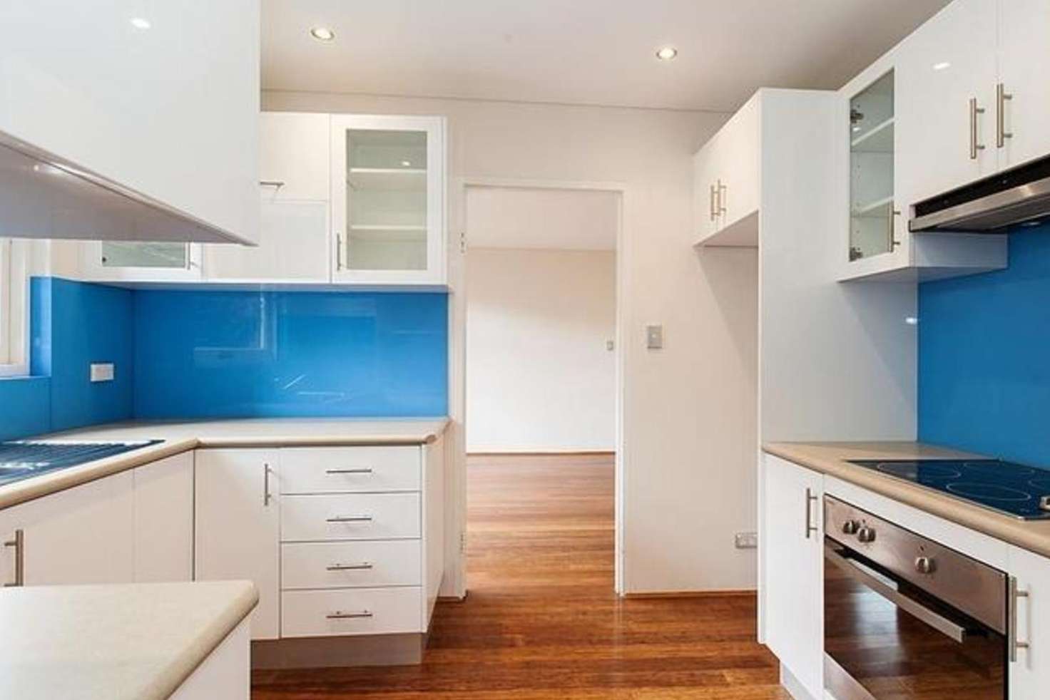 Main view of Homely apartment listing, 1/25 Banksia Road, Caringbah NSW 2229