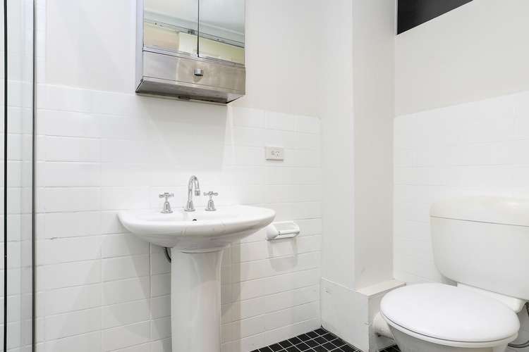 Third view of Homely apartment listing, 2/628 Crown Street, Surry Hills NSW 2010