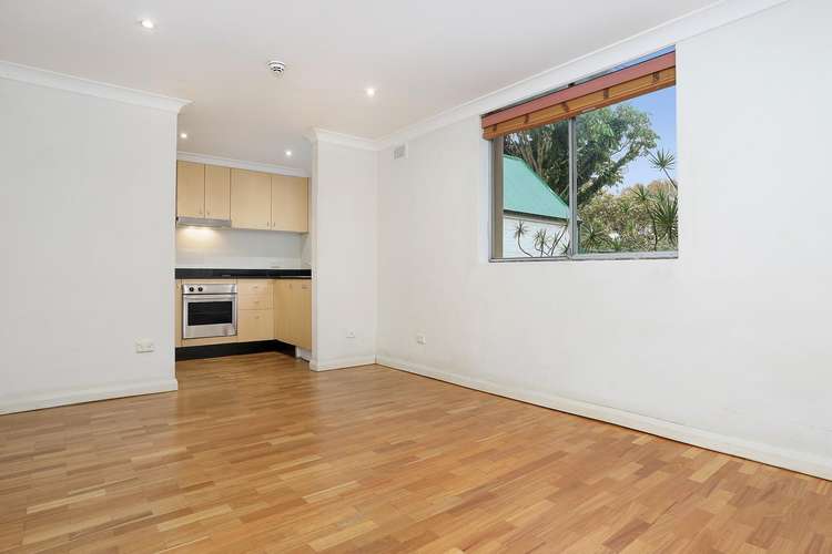 Fifth view of Homely apartment listing, 2/628 Crown Street, Surry Hills NSW 2010