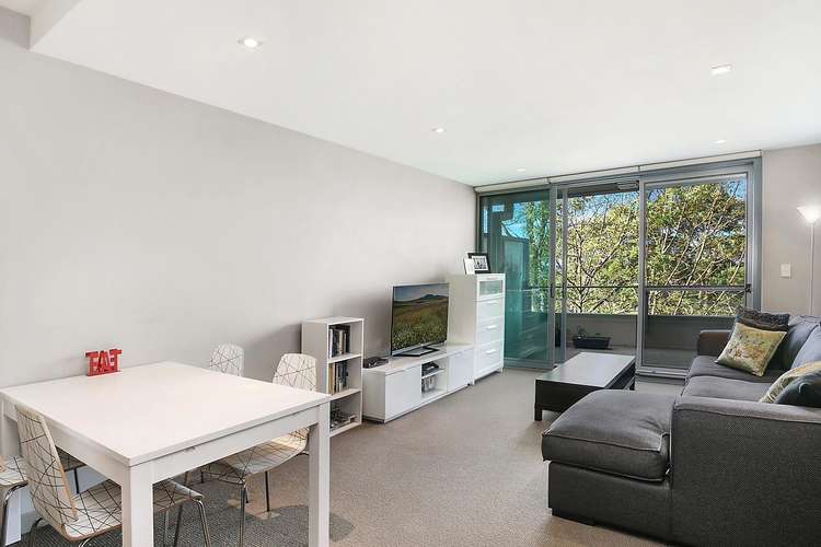 Main view of Homely apartment listing, B312/3-11 Burleigh Street, Lindfield NSW 2070