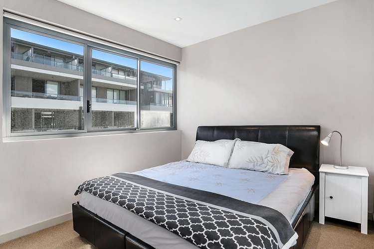 Second view of Homely apartment listing, B312/3-11 Burleigh Street, Lindfield NSW 2070
