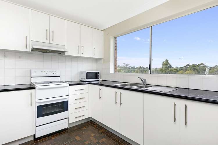 Third view of Homely apartment listing, 5/610 Blaxland Road, Eastwood NSW 2122