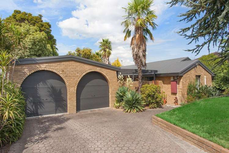 Main view of Homely house listing, 9 Howe Avenue, Dandenong North VIC 3175
