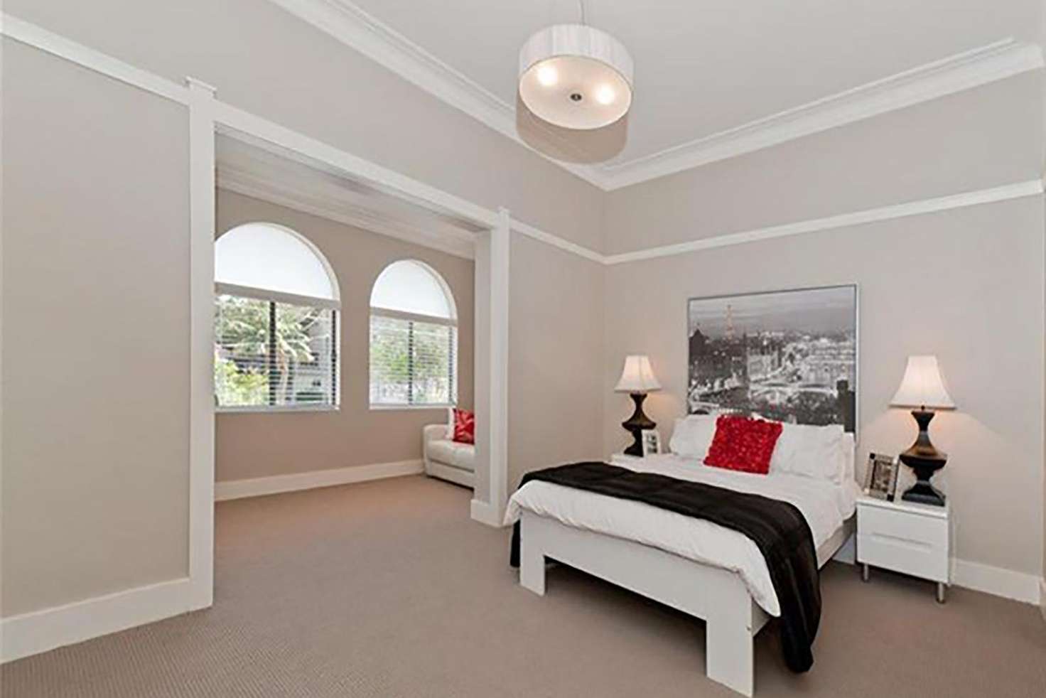 Main view of Homely apartment listing, 4/6 Carlton Street, Kensington NSW 2033