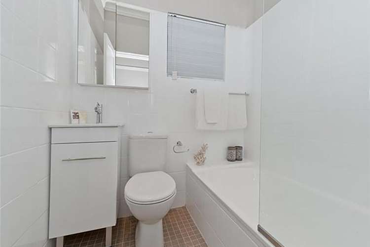 Fifth view of Homely apartment listing, 4/6 Carlton Street, Kensington NSW 2033