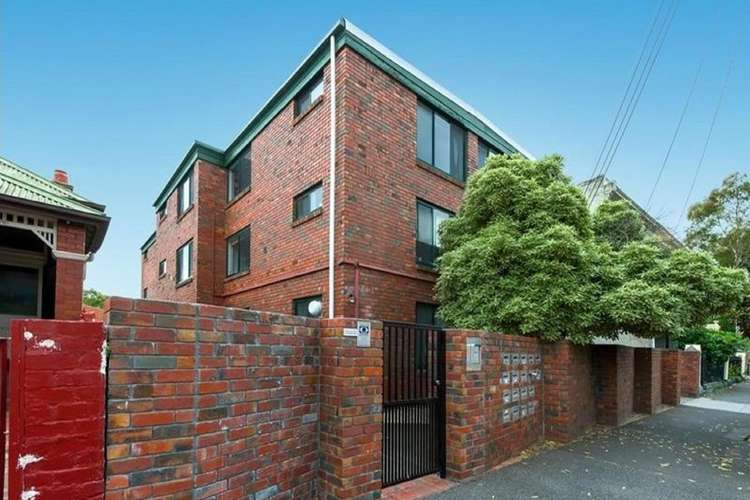 Main view of Homely apartment listing, 10/65 George Street, Fitzroy VIC 3065