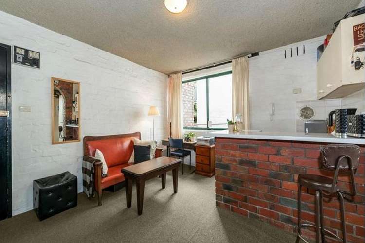 Third view of Homely apartment listing, 10/65 George Street, Fitzroy VIC 3065
