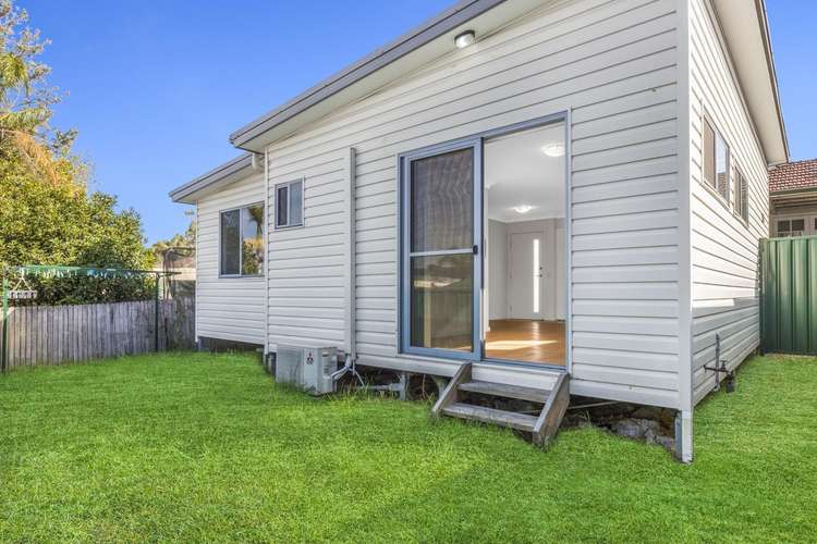 Fifth view of Homely villa listing, 38A Reserve Road, Casula NSW 2170
