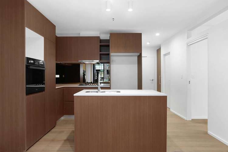 Second view of Homely apartment listing, G10/30 Shepherd Street, Liverpool NSW 2170