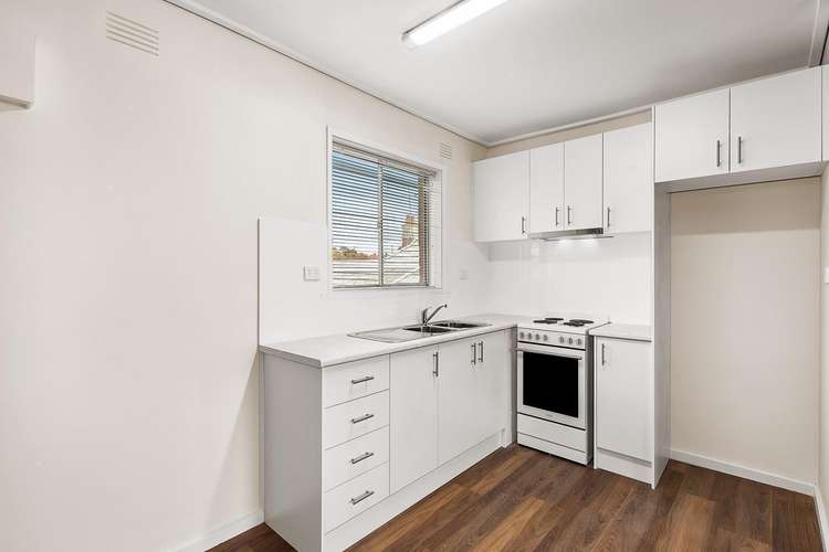 Second view of Homely apartment listing, 11/62 Dundas Street, Thornbury VIC 3071