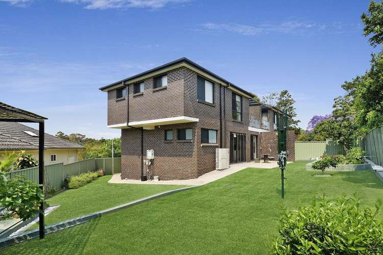 Second view of Homely house listing, 31 Baird Avenue, Ryde NSW 2112