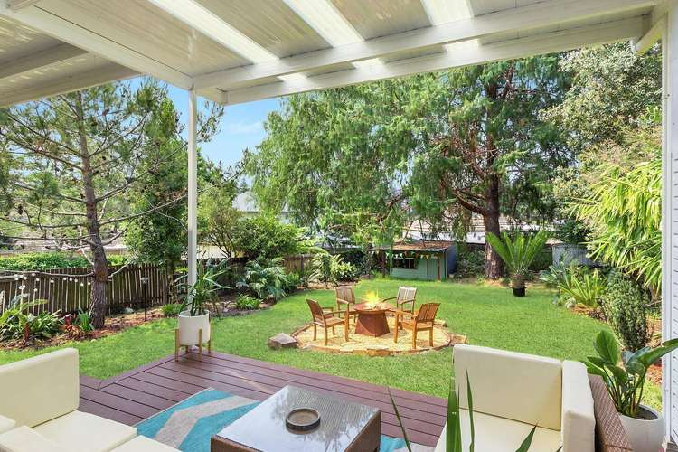 Second view of Homely house listing, 23 Constitution Road, Ryde NSW 2112