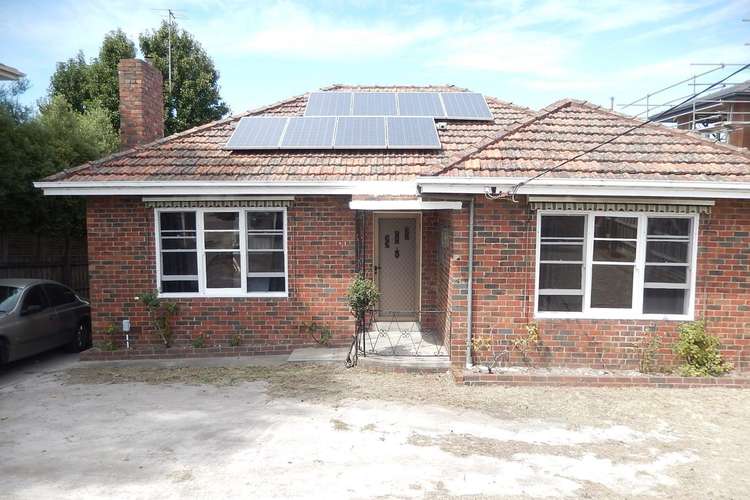 Main view of Homely house listing, 431 Warrigal Road, Burwood VIC 3125