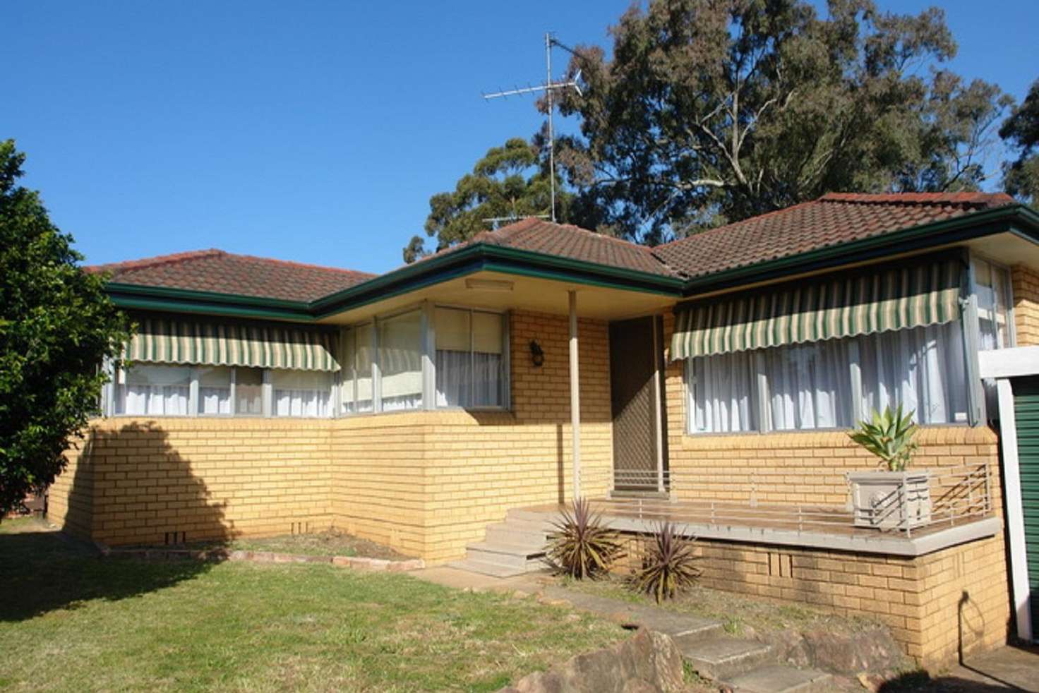 Main view of Homely house listing, 16 Bligh Avenue, Camden South NSW 2570