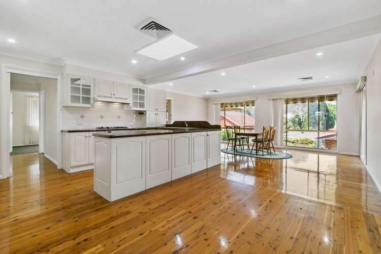 Main view of Homely house listing, 41 Cross Street, Baulkham Hills NSW 2153