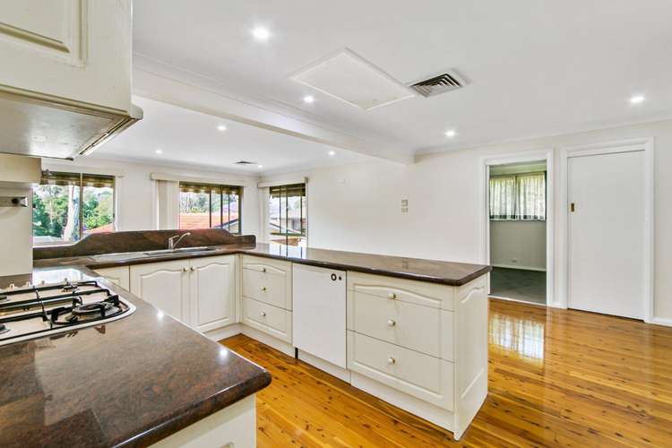 Second view of Homely house listing, 41 Cross Street, Baulkham Hills NSW 2153