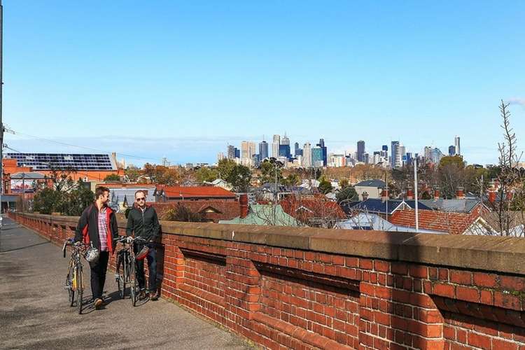 Fifth view of Homely apartment listing, 6/170 Westgarth Street, Northcote VIC 3070