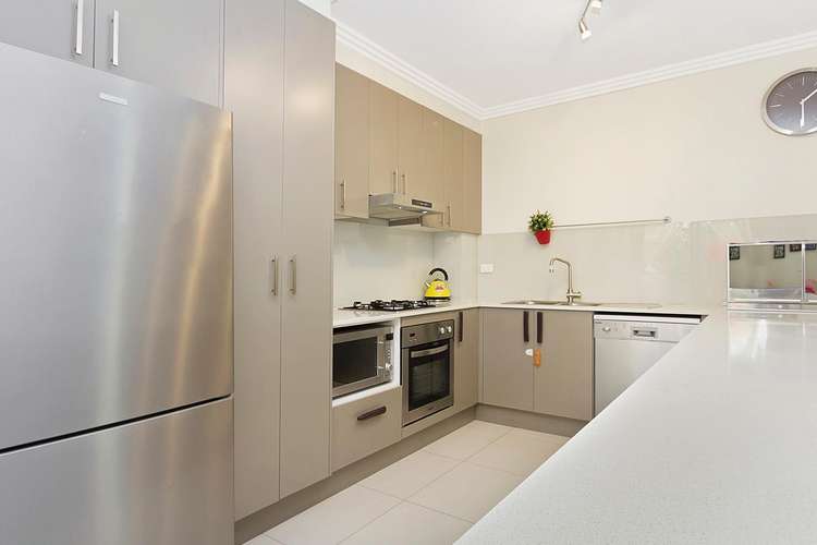 Third view of Homely townhouse listing, 9/227 Pennant Hills Road, Carlingford NSW 2118