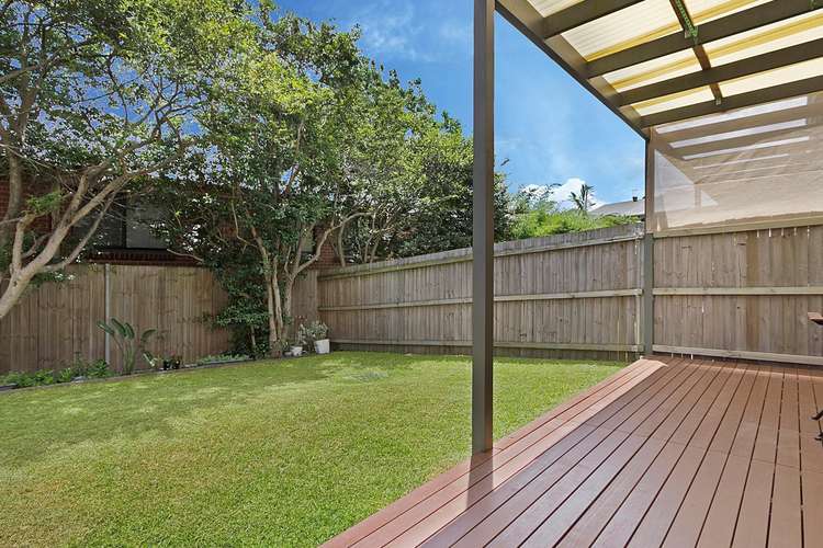 Fifth view of Homely townhouse listing, 9/227 Pennant Hills Road, Carlingford NSW 2118