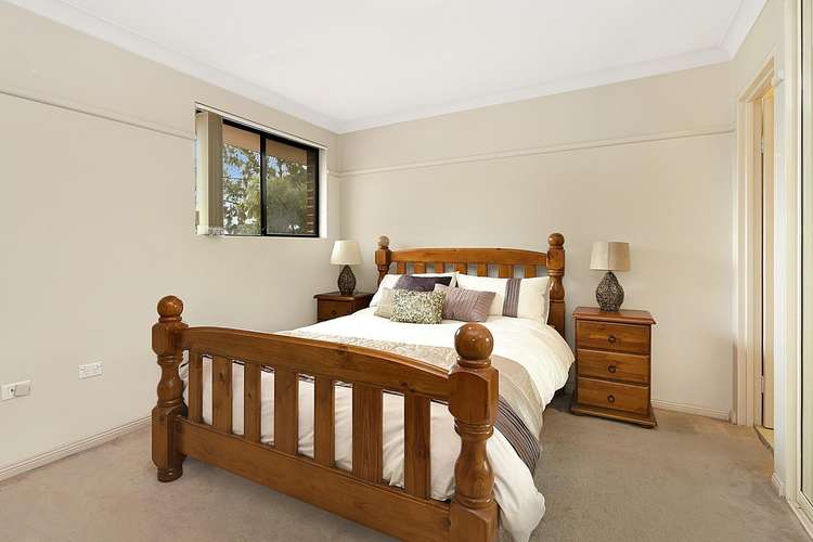 Second view of Homely apartment listing, 71/14 Campbell Street, Northmead NSW 2152