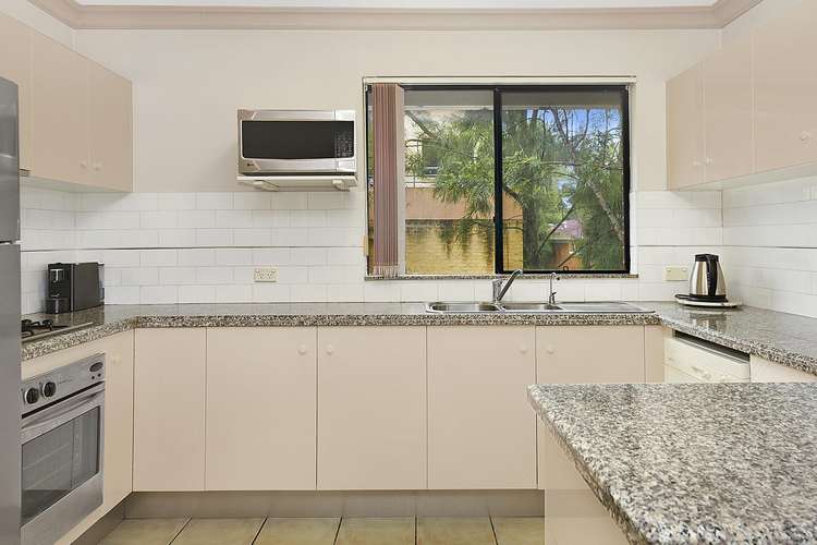 Third view of Homely apartment listing, 71/14 Campbell Street, Northmead NSW 2152