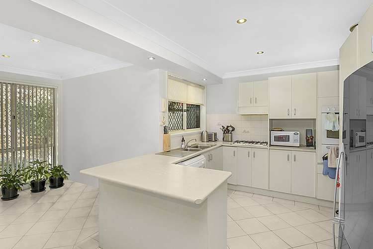 Second view of Homely semiDetached listing, 10B Argyle Avenue, Ryde NSW 2112