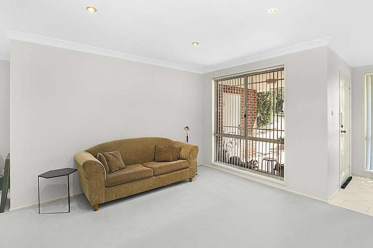 Fifth view of Homely semiDetached listing, 10B Argyle Avenue, Ryde NSW 2112