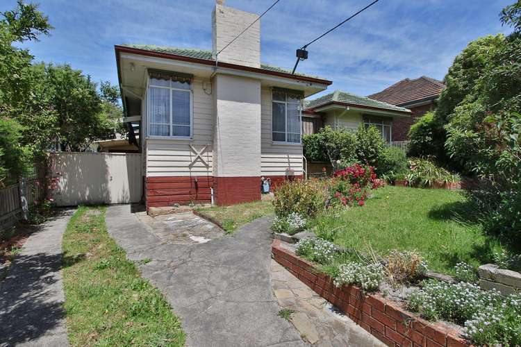 Main view of Homely house listing, 36 Turner Road, Highett VIC 3190