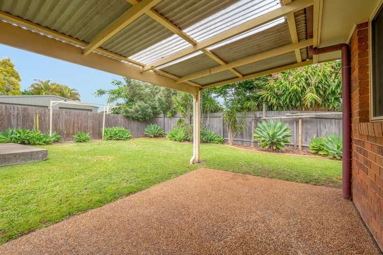 Second view of Homely house listing, 5 Windarra Place, Port Macquarie NSW 2444