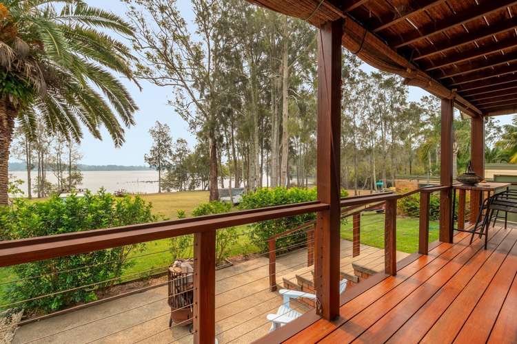 Second view of Homely house listing, 165 Riverside Drive, Port Macquarie NSW 2444