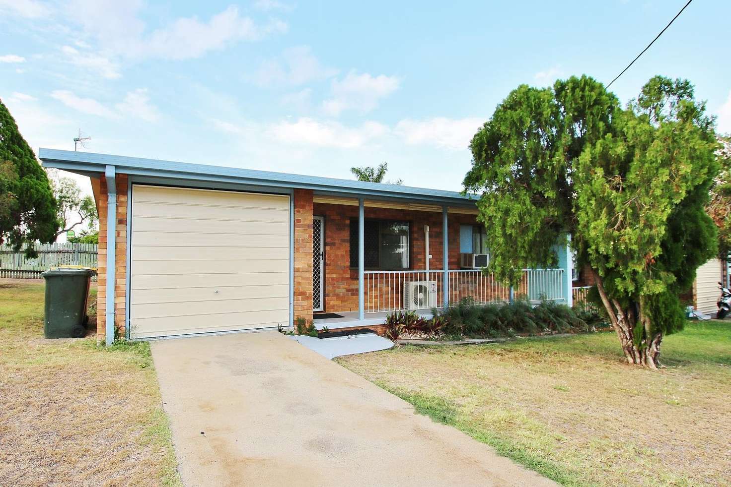 Main view of Homely apartment listing, 1/13 Weaver Street, Norman Gardens QLD 4701