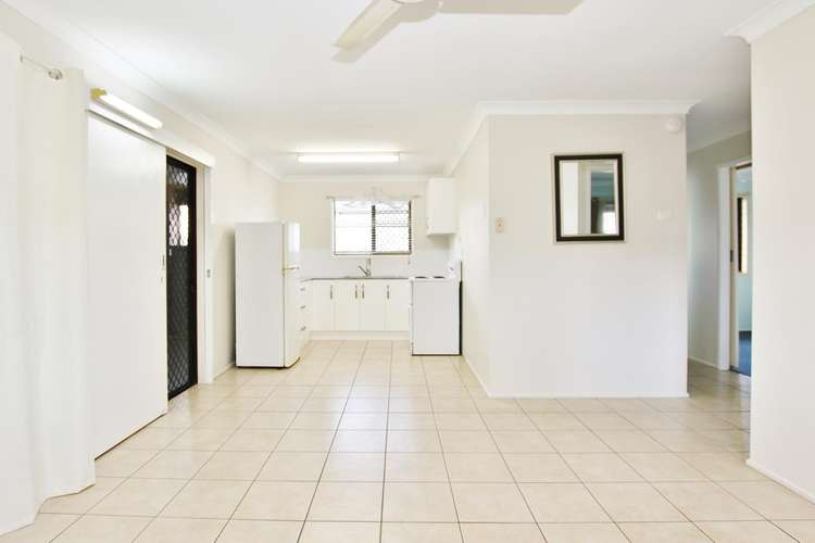 Third view of Homely apartment listing, 1/13 Weaver Street, Norman Gardens QLD 4701