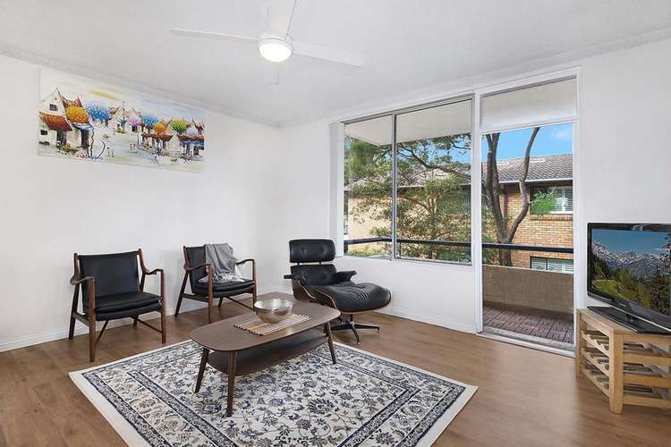 Main view of Homely apartment listing, 12/82-86 Undercliff Road, Neutral Bay NSW 2089