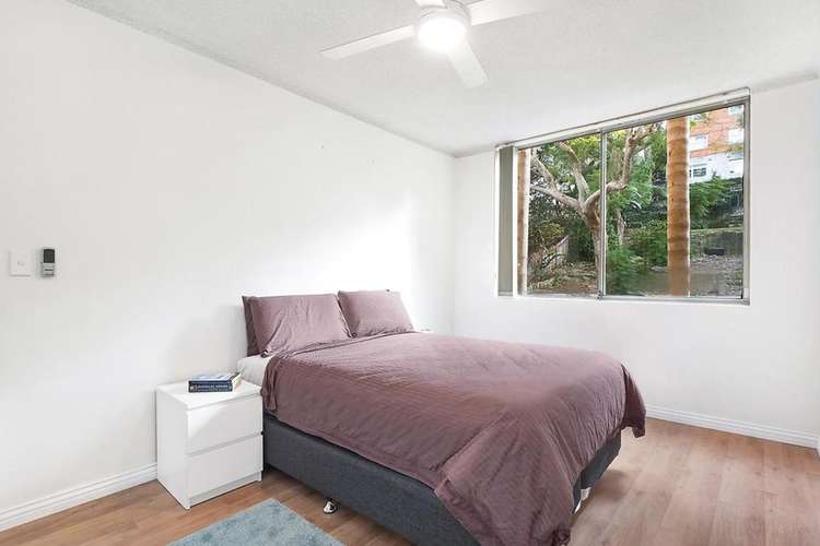 Third view of Homely apartment listing, 12/82-86 Undercliff Road, Neutral Bay NSW 2089