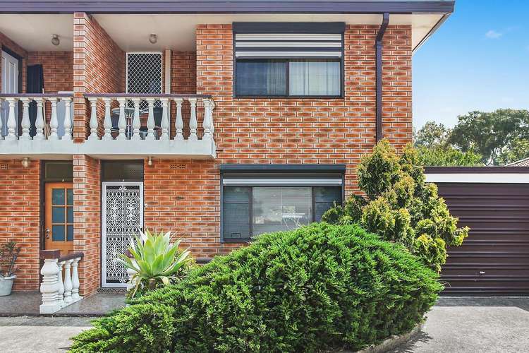 Main view of Homely townhouse listing, 2/118 Rookwood Road, Yagoona NSW 2199