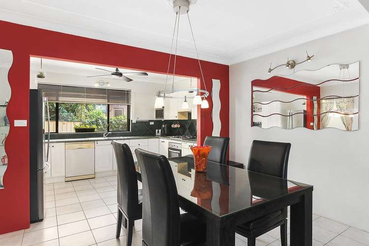 Second view of Homely townhouse listing, 2/118 Rookwood Road, Yagoona NSW 2199