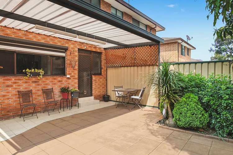 Fourth view of Homely townhouse listing, 2/118 Rookwood Road, Yagoona NSW 2199