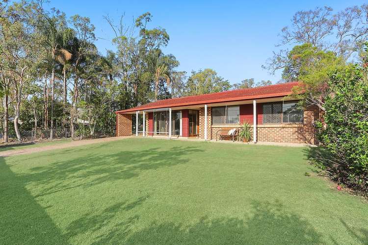 Second view of Homely house listing, 95 Ishmael Road, Camira QLD 4300