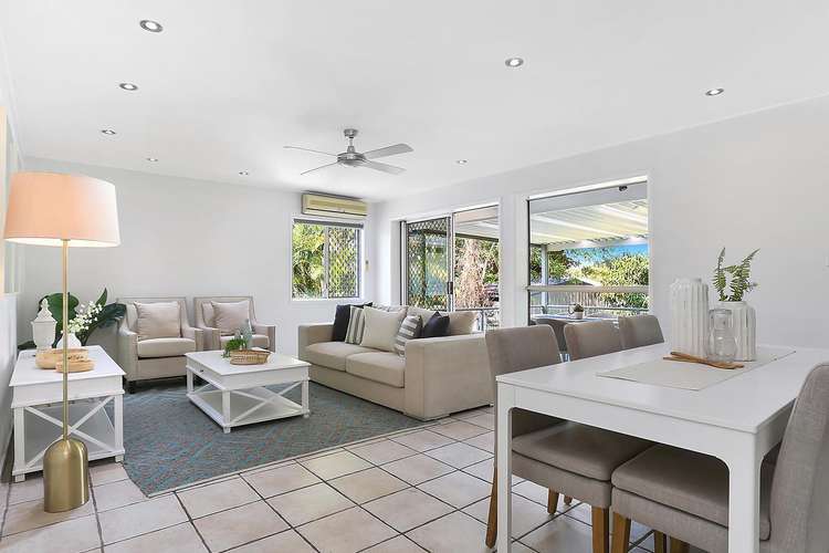 Third view of Homely house listing, 23 Sunrise Avenue, Tewantin QLD 4565