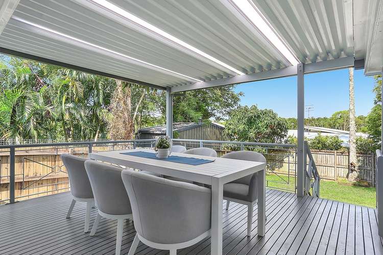 Sixth view of Homely house listing, 23 Sunrise Avenue, Tewantin QLD 4565