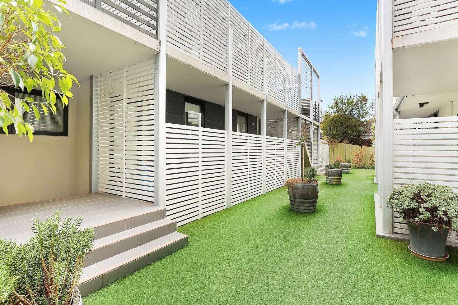 Main view of Homely apartment listing, 7/1219-1221 Riversdale Road, Box Hill South VIC 3128