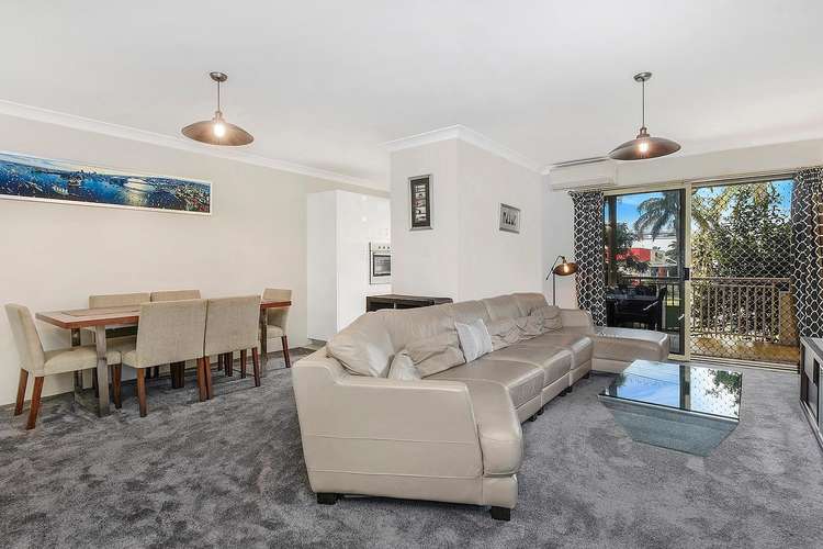 Second view of Homely apartment listing, 1/197 Box Road, Sylvania NSW 2224