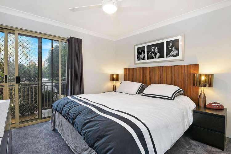Third view of Homely apartment listing, 1/197 Box Road, Sylvania NSW 2224