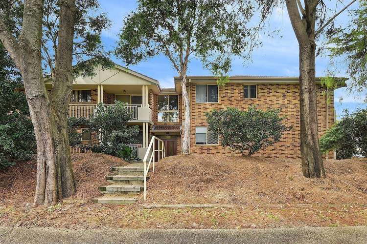 Fifth view of Homely apartment listing, 1/197 Box Road, Sylvania NSW 2224
