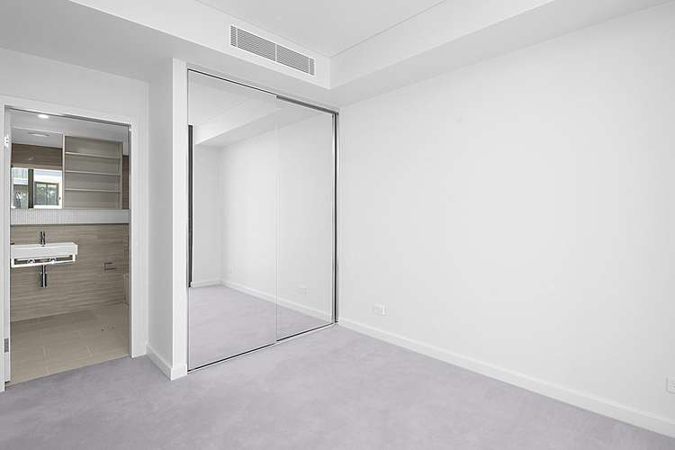 Fifth view of Homely apartment listing, 303/124-126 Killeaton Street, St Ives NSW 2075