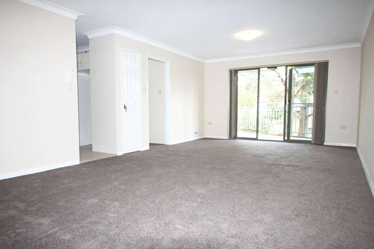 Second view of Homely apartment listing, 7/4 Bellbrook Avenue, Hornsby NSW 2077