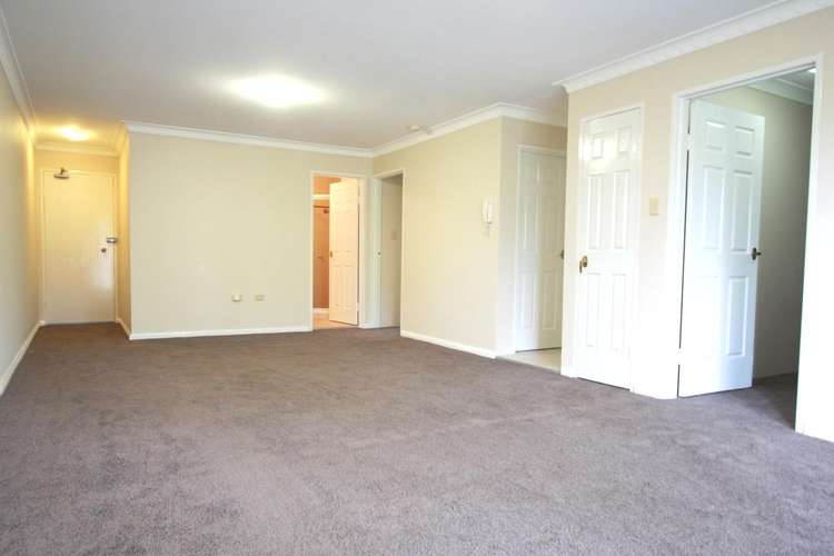 Third view of Homely apartment listing, 7/4 Bellbrook Avenue, Hornsby NSW 2077